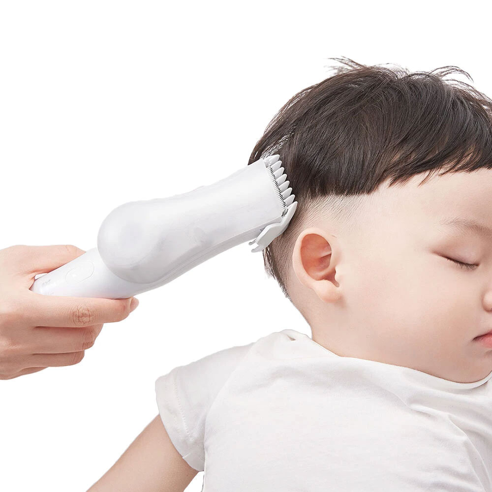 ماشین اصلاح ویژه کودک/نوزاد شیائومی Xiaomi L-DH006 Rushan Baby Hair Clipper
