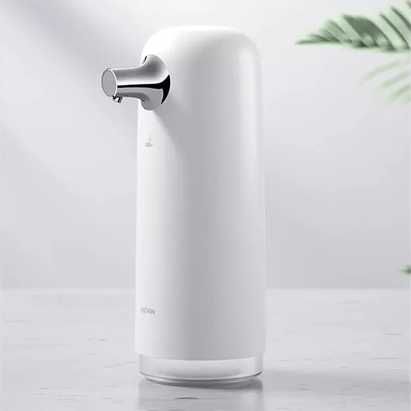 پمپ فوم مایع دستشویی شیائومی Xiaomi Enchen Coco Automatic Hand Soap Dispenser