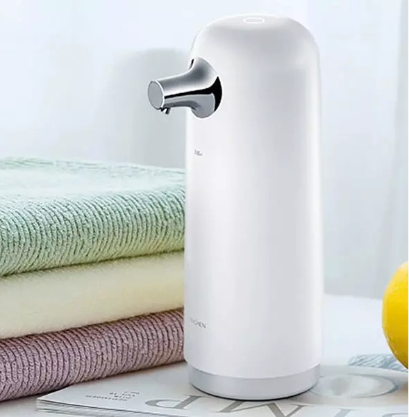 پمپ فوم مایع دستشویی شیائومی Xiaomi Enchen Coco Automatic Hand Soap Dispenser