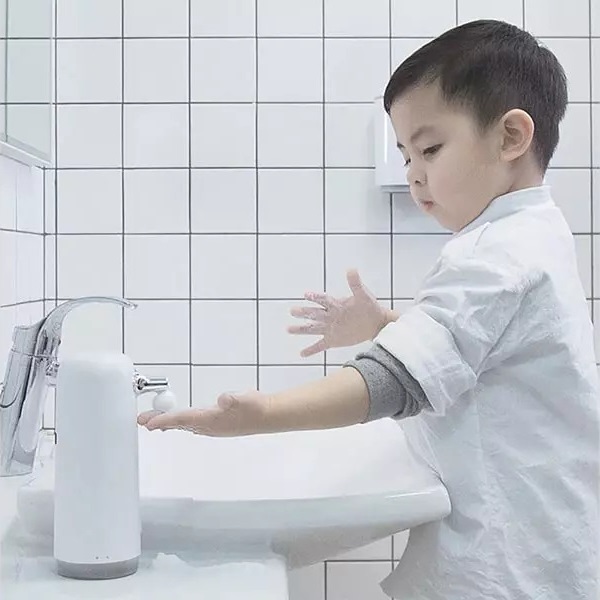 پمپ فوم مایع دستشویی شیائومی Xiaomi Enchen Coco Automatic Hand Soap Dispenser