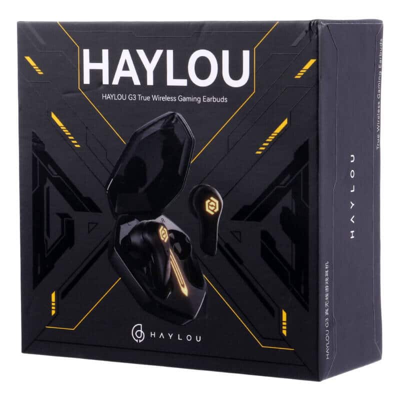 هندزفری بلوتوث هایلو جی 3 /Haylou G003 G3