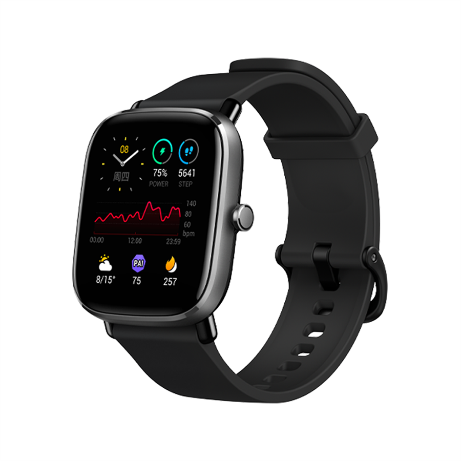 ساعت هوشمند شیائومی مدل Amazfit GTS 2 mini
