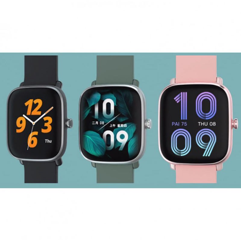 Amazfit gts sales mi store