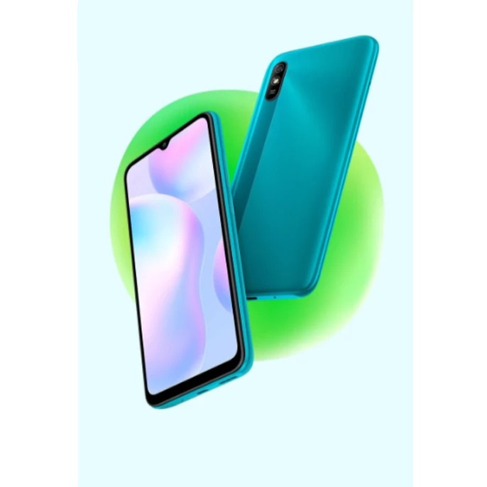 گوشی شیائومی مدل Redmi 9A دو سیم کارت ظرفیت 32/2 گیگابایت