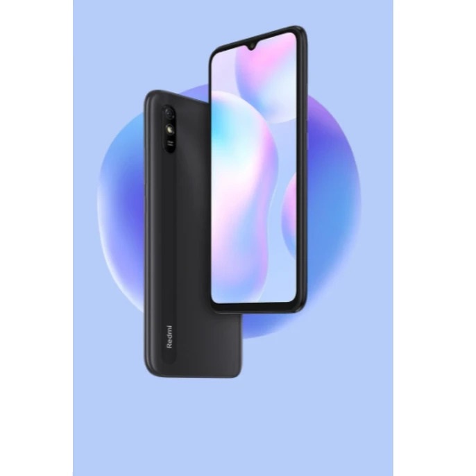 گوشی شیائومی مدل Redmi 9A دو سیم کارت ظرفیت 32/2 گیگابایت