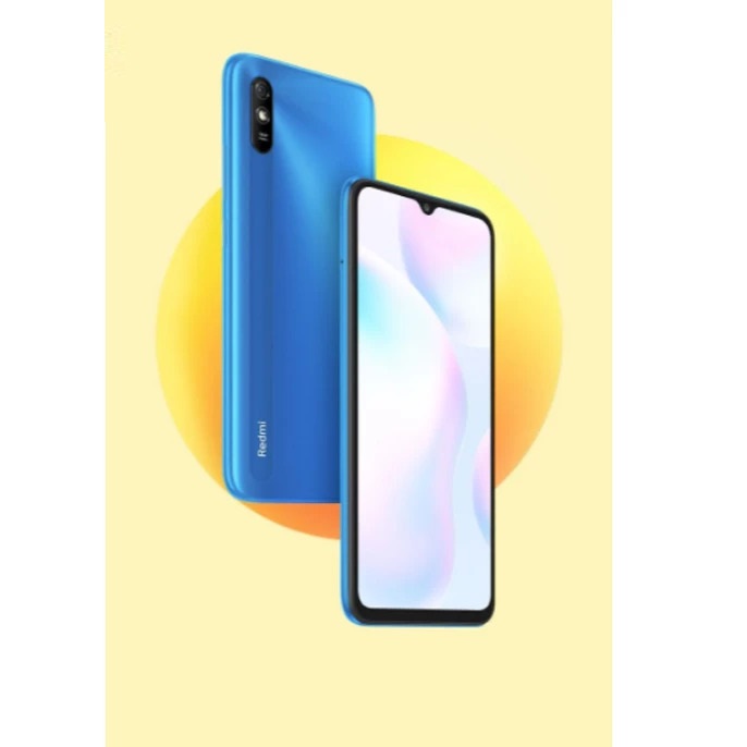 گوشی شیائومی مدل Redmi 9A دو سیم کارت ظرفیت 32/2 گیگابایت