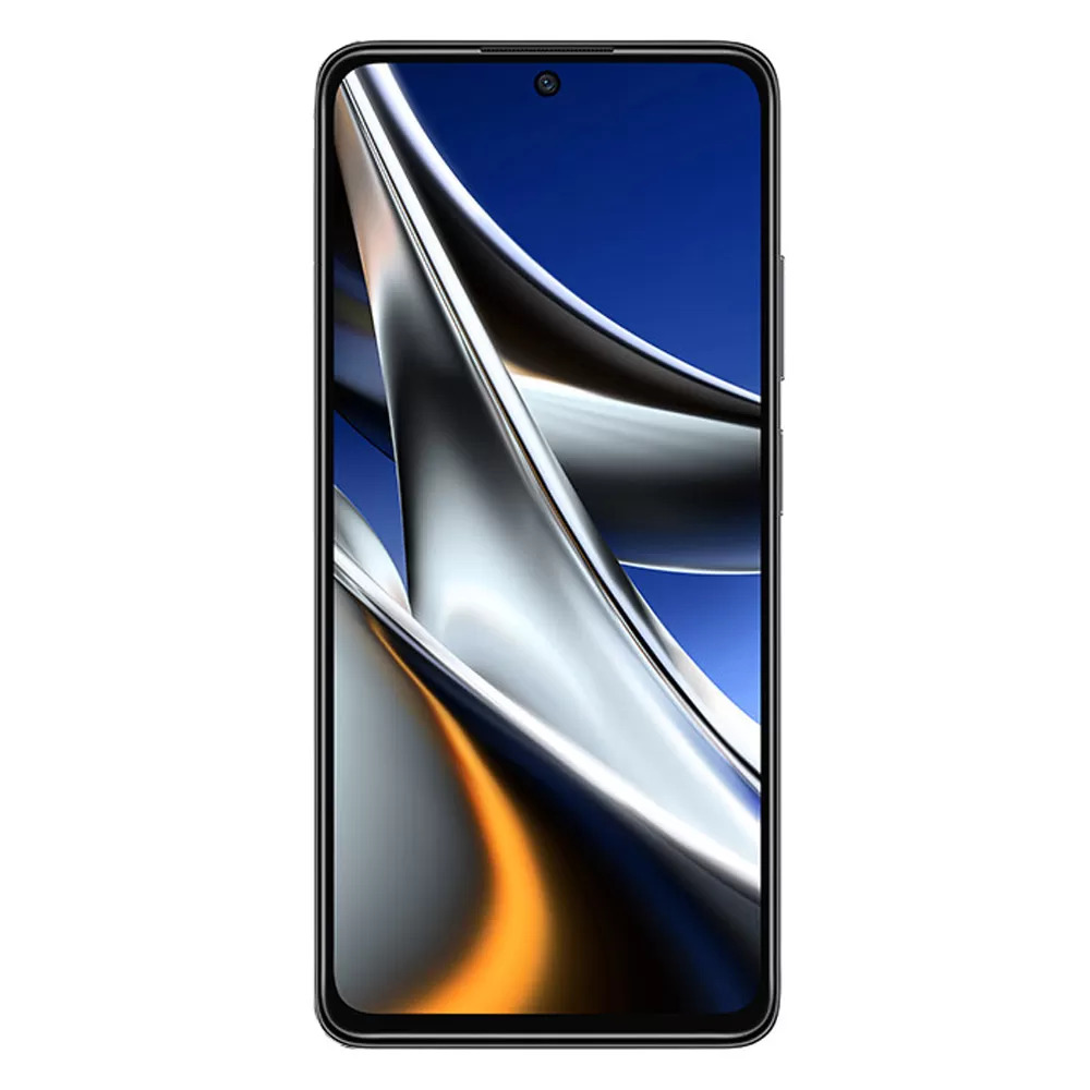 گوشی موبایل شیائومی مدل Poco X4 Pro 5G ظرفیت 256/6 گیگابایت