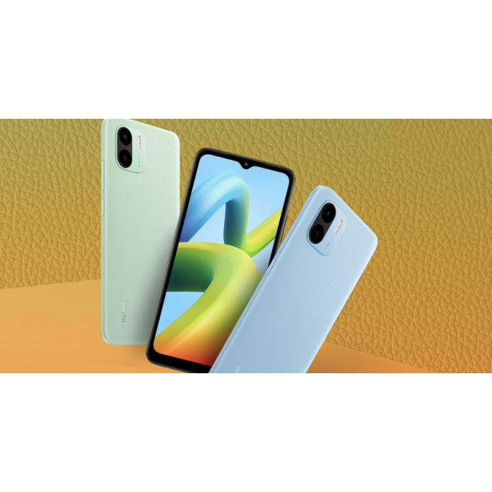گوشی شیائومی مدل Redmi A1Plus دو سیم کارت ظرفیت 32/2 گیگابایت