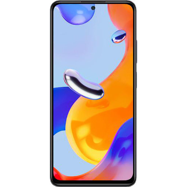 گوشی شیائومی مدل Redmi Note 11 pro 4G دو سیم کارت ظرفیت 128/8 گیگابایت