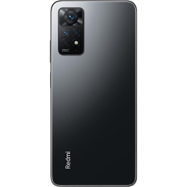 گوشی شیائومی مدل Redmi Note 11 pro 4G دو سیم کارت ظرفیت 128/8 گیگابایت