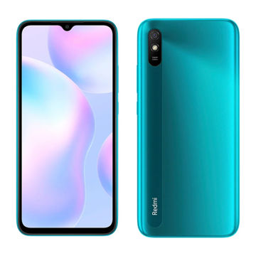 گوشی شیائومی مدل Redmi 9A دو سیم کارت ظرفیت 64/4 گیگابایت