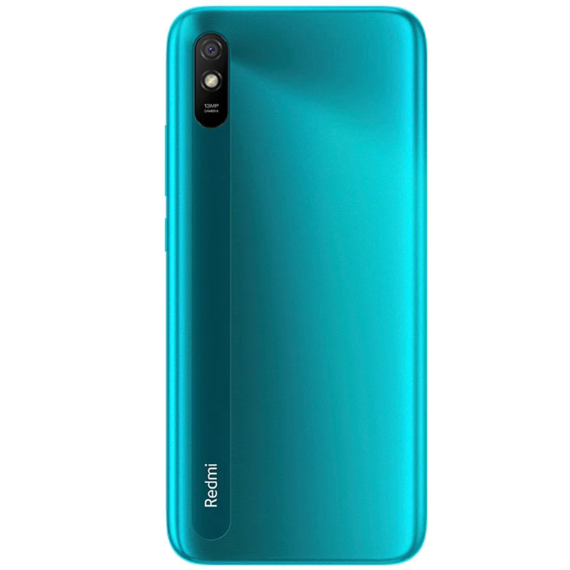 گوشی شیائومی مدل Redmi 9A دو سیم کارت ظرفیت 64/4 گیگابایت