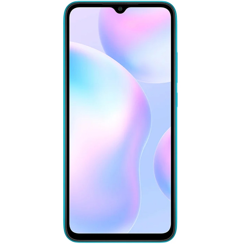 گوشی شیائومی مدل Redmi 9A دو سیم کارت ظرفیت 64/4 گیگابایت