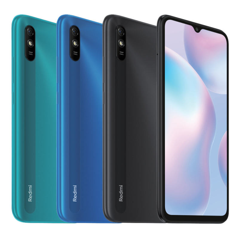 گوشی شیائومی مدل Redmi 9A دو سیم کارت ظرفیت 64/4 گیگابایت