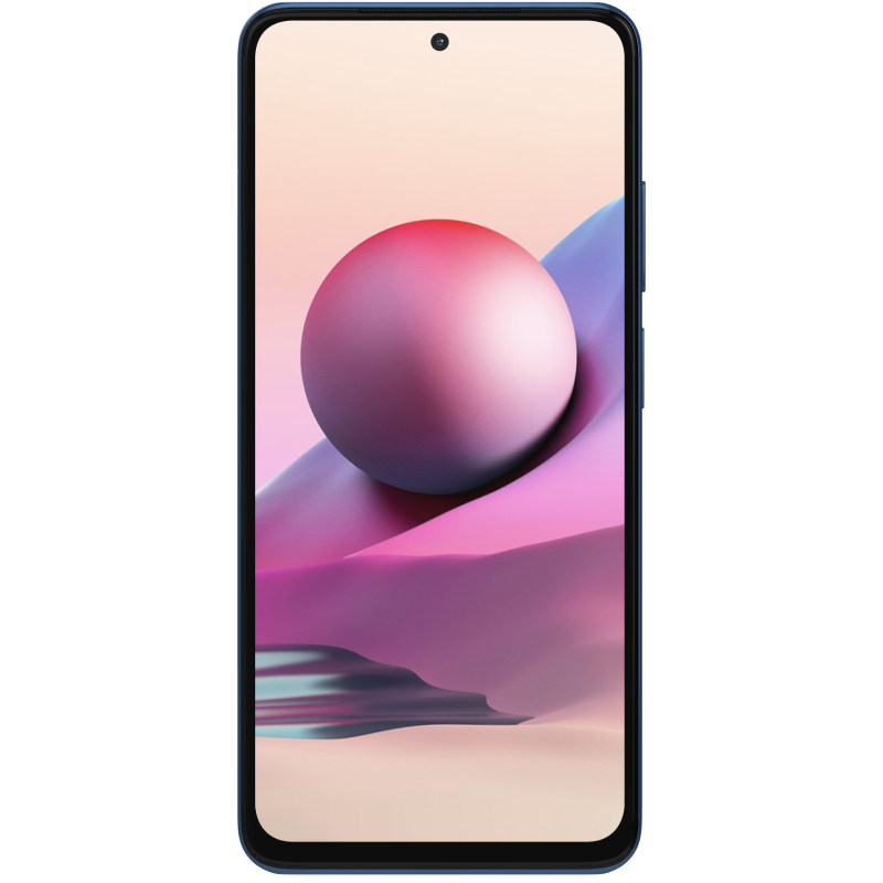 گوشی شیائومی مدل Redmi Note 10s دو سیم کارت ظرفیت 128/8 گیگابایت