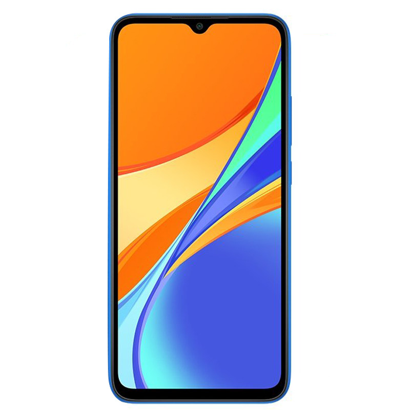 گوشی شیائومی مدل Redmi 9C دو سیم کارت ظرفیت 64/3 گیگابایت