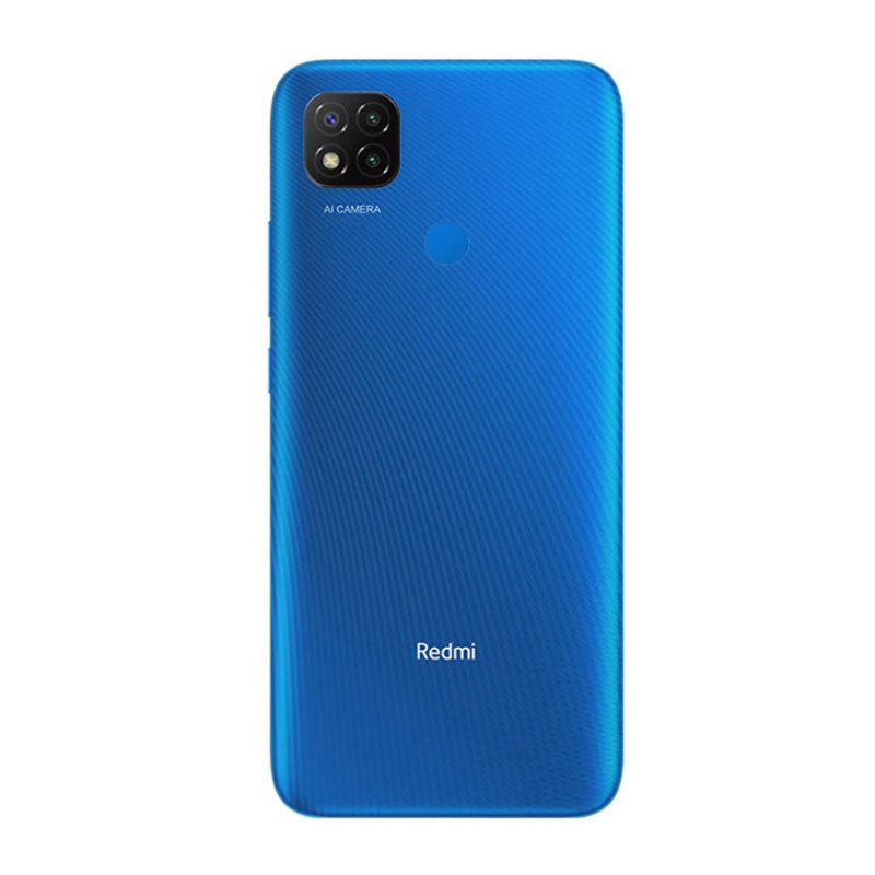 گوشی شیائومی مدل Redmi 9C دو سیم کارت ظرفیت 64/3 گیگابایت