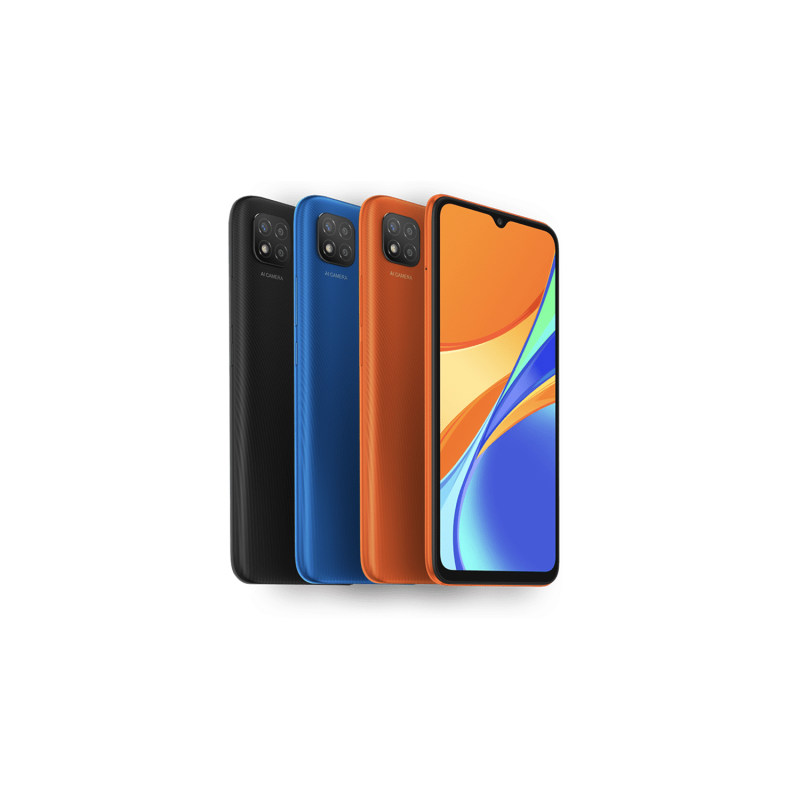 گوشی شیائومی مدل Redmi 9C دو سیم کارت ظرفیت 64/3 گیگابایت