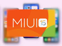 قابلیت های جدید احتمالی MIUI 15