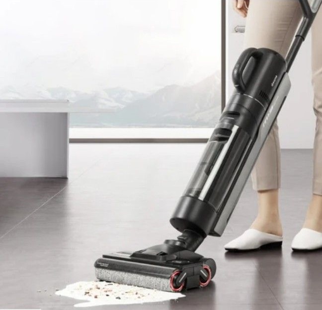 جارو شارژی شیائومی مدل Dreame handle Vacuum M13s