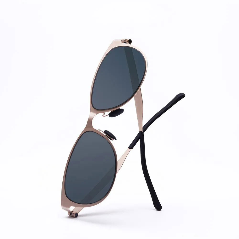 عینک آفتابی پولاریزه شیائومی مدل TS Sunglasses Cat Eye Classic SM004