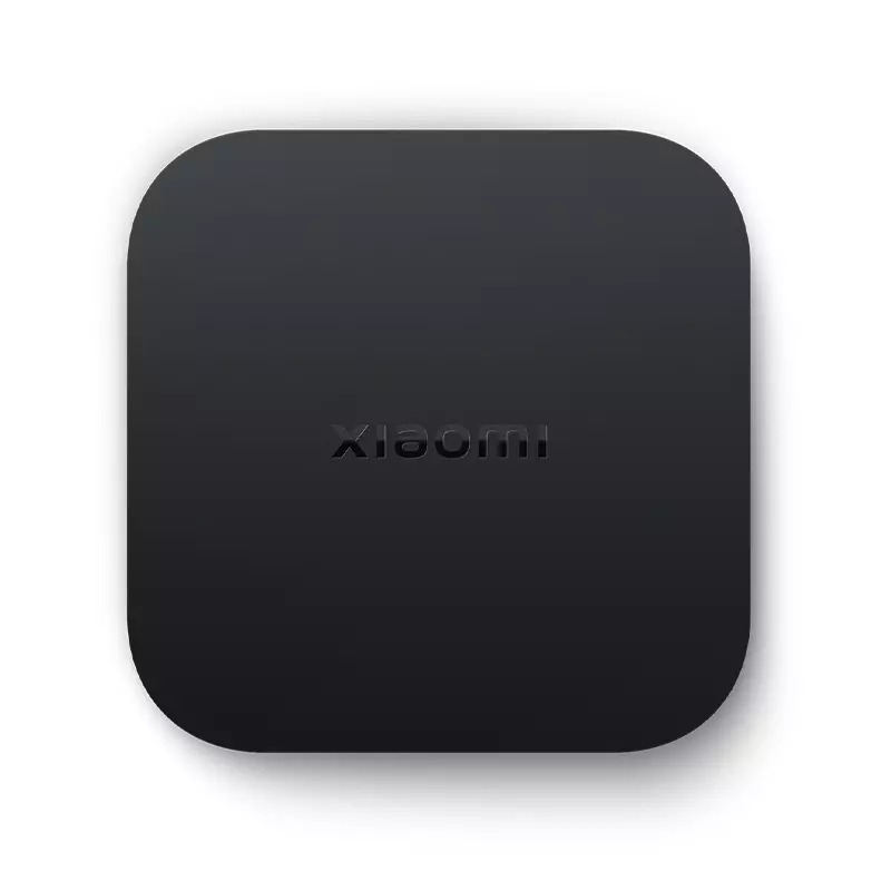 اندروید باکس شیائومی Xiaomi TV Box S 4K 2nd Gen