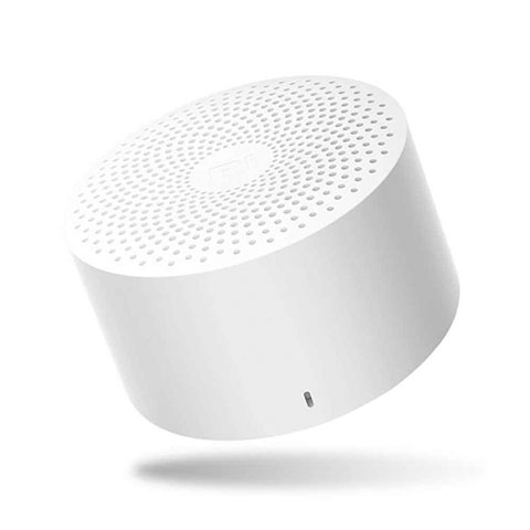 اسپیکر بلوتوث شیائومی مدل Xiaomi Mi Compact Speaker 2