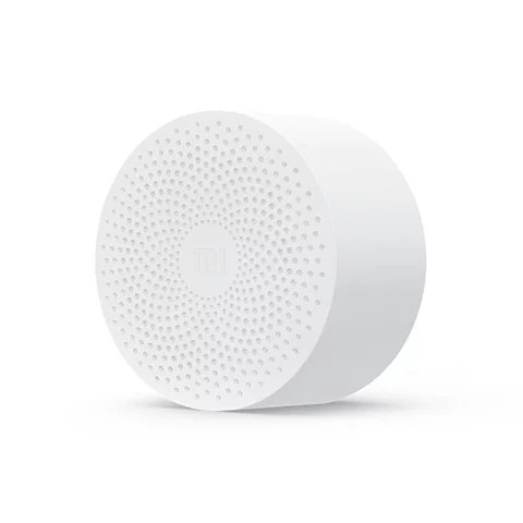 اسپیکر بلوتوث شیائومی مدل Xiaomi Mi Compact Speaker 2