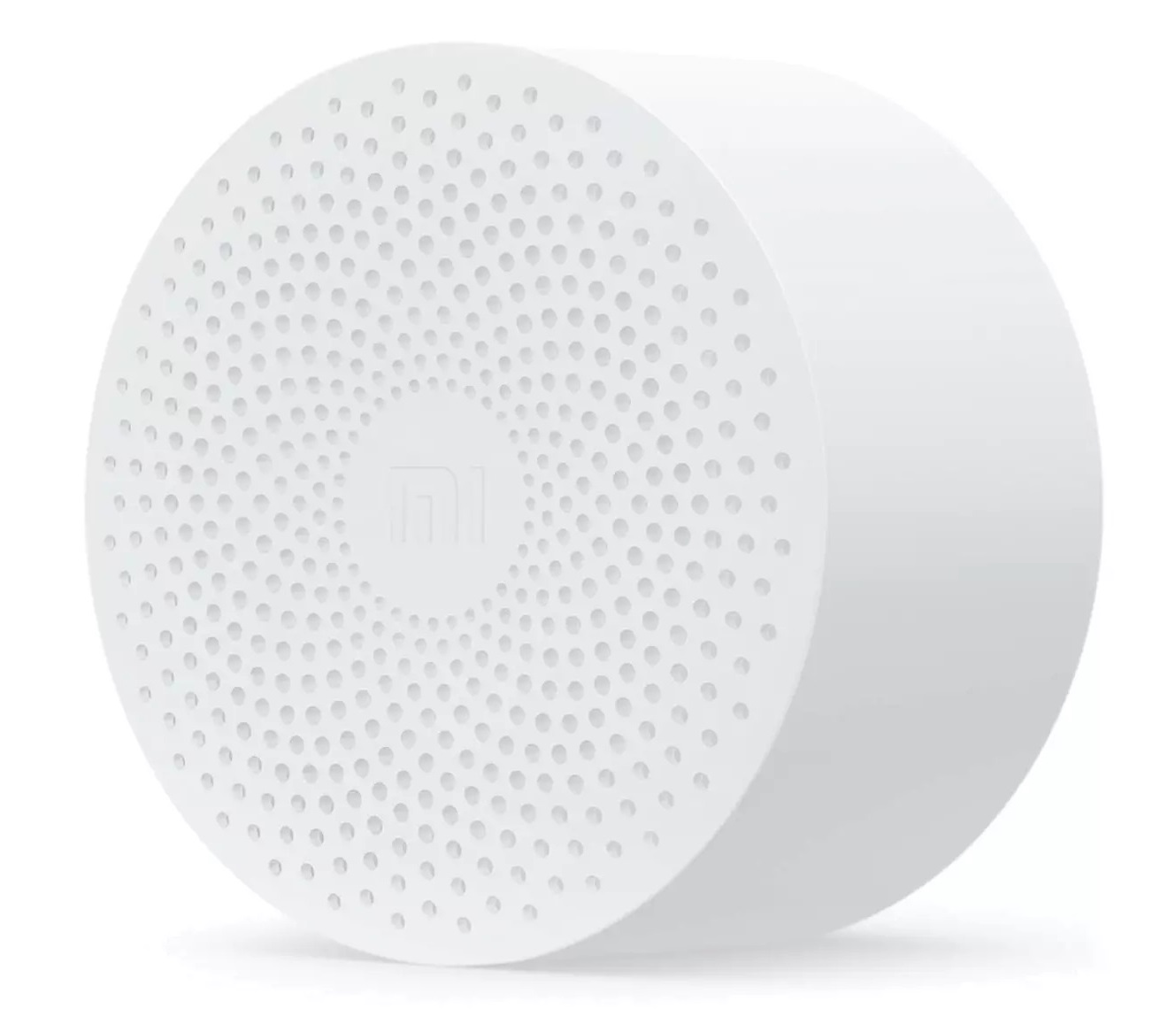 اسپیکر بلوتوث شیائومی مدل Xiaomi Mi Compact Speaker 2