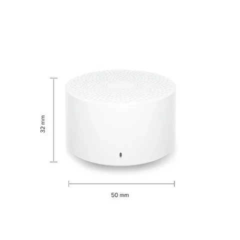 اسپیکر بلوتوث شیائومی مدل Xiaomi Mi Compact Speaker 2