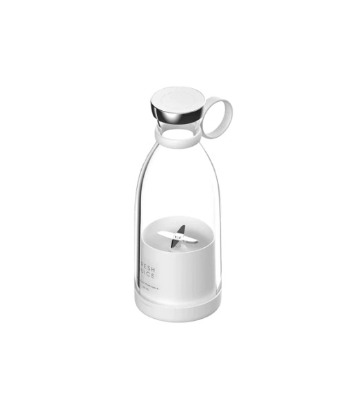 مخلوط کن و اسموتی ساز Fresh Juice Portable Blender 350ML