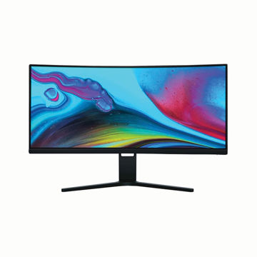 مانیتور گیمینگ شیائومی 30 اینچ مدل Xiaomi Curved Gaming Monitor