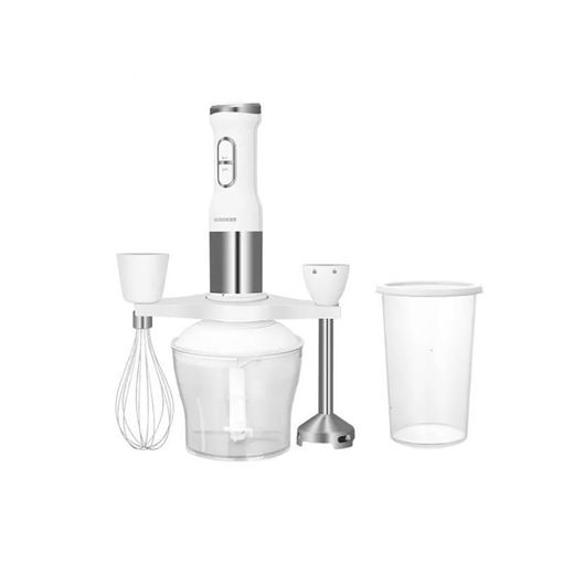 همزن دستی و مخلوط کن شیائومی مدل Xiaomi OCOOKER Mixer CD-HB01