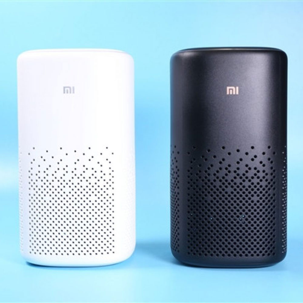 اسپیکر هوشمند شیائومی مدل Xiaomi Mi AI Speaker Pro White