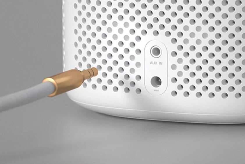 اسپیکر هوشمند شیائومی مدل Xiaomi Mi AI Speaker Pro White