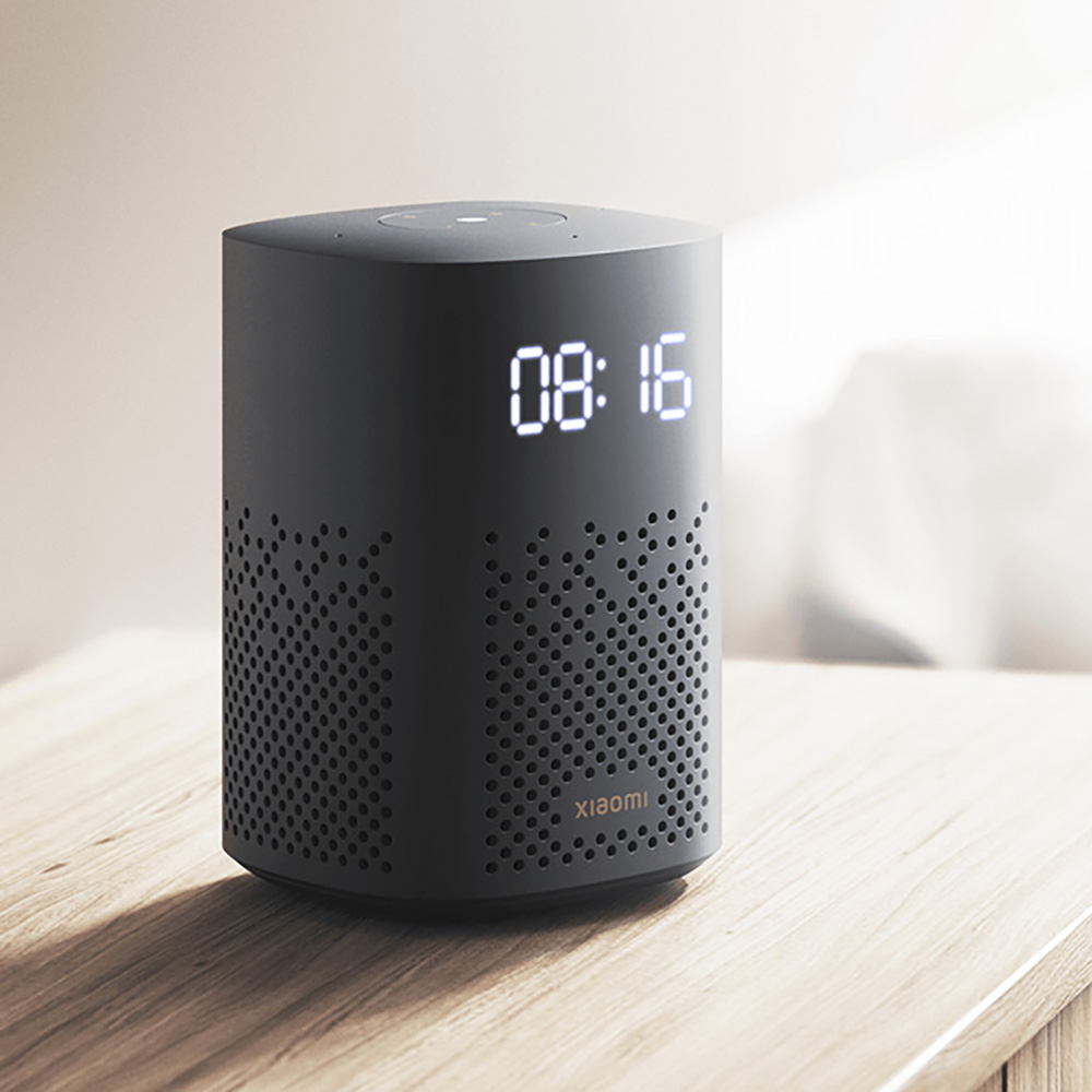 اسپیکر بلوتوث شیائومی مدل Xiaomi Smart Speaker L05G