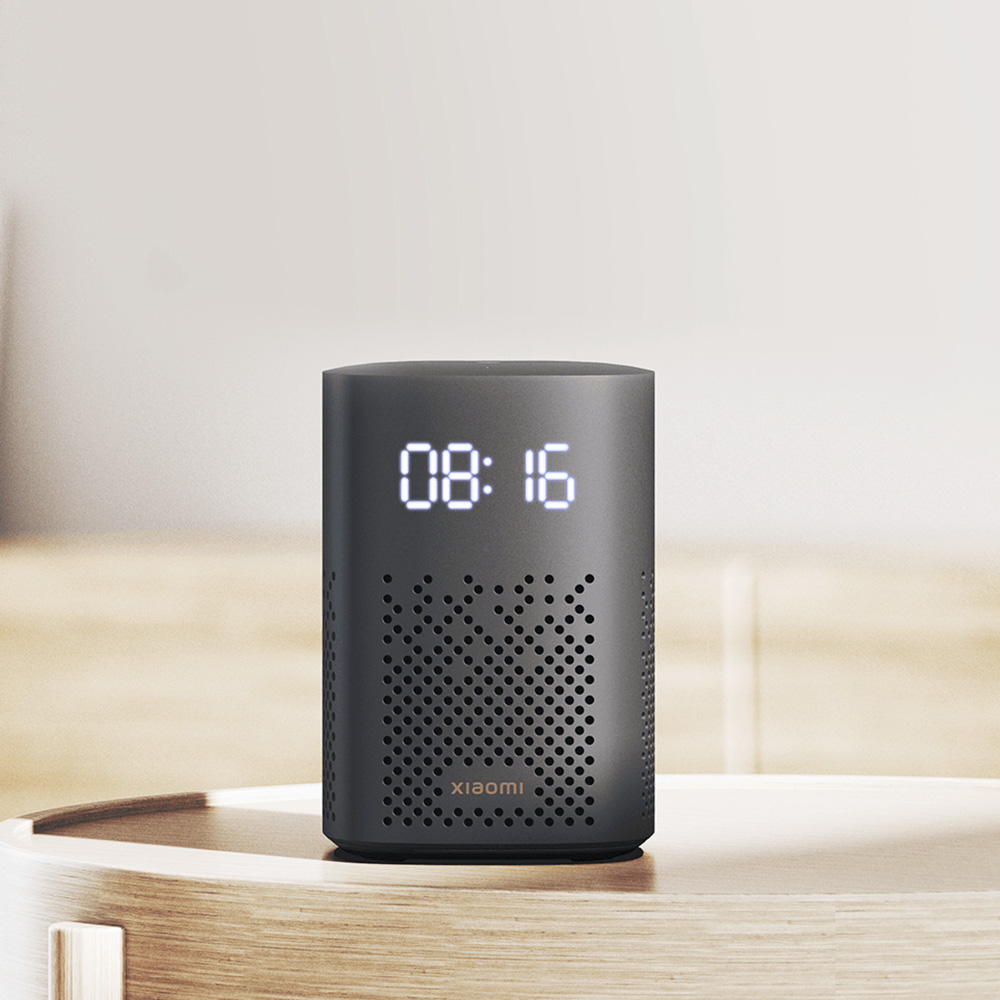 اسپیکر بلوتوث شیائومی مدل Xiaomi Smart Speaker L05G