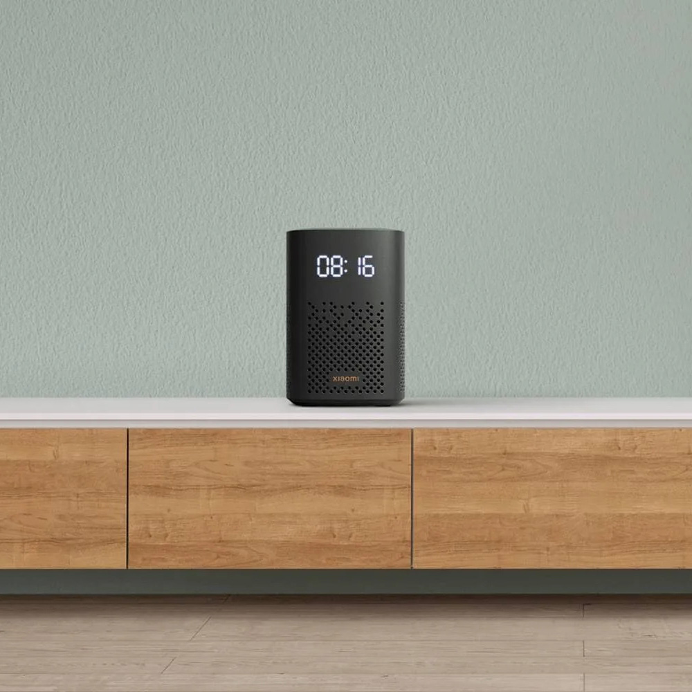 اسپیکر بلوتوث شیائومی مدل Xiaomi Smart Speaker L05G