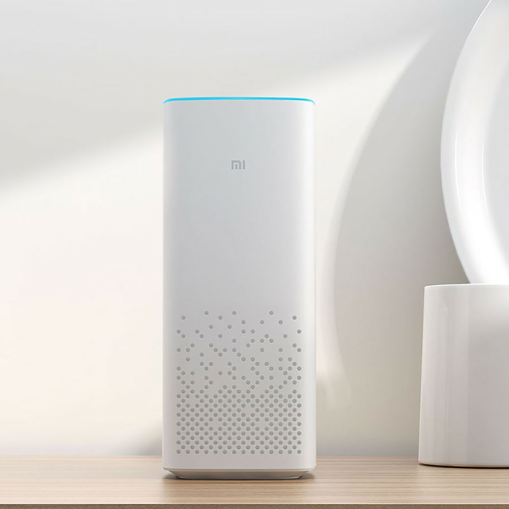 اسپیکر هوشمند شیائومی مدل Xiaomi Ai Speaker MDZ-25-DA