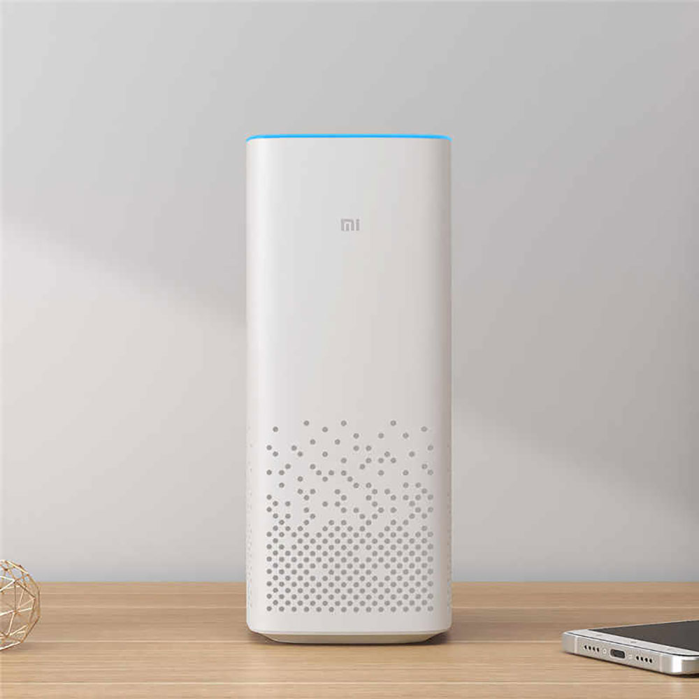 اسپیکر هوشمند شیائومی مدل Xiaomi Ai Speaker MDZ-25-DA