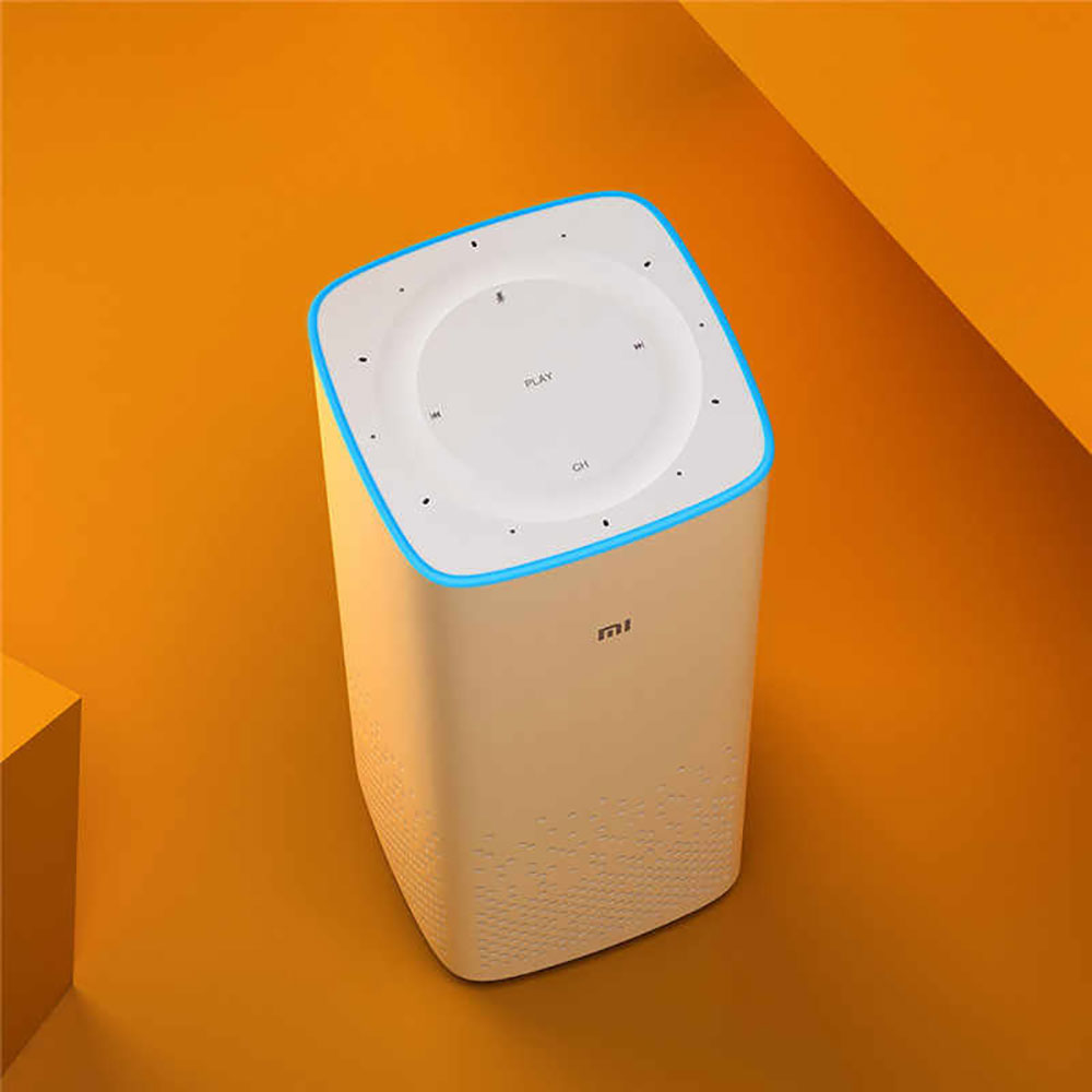 اسپیکر هوشمند شیائومی مدل Xiaomi Ai Speaker MDZ-25-DA