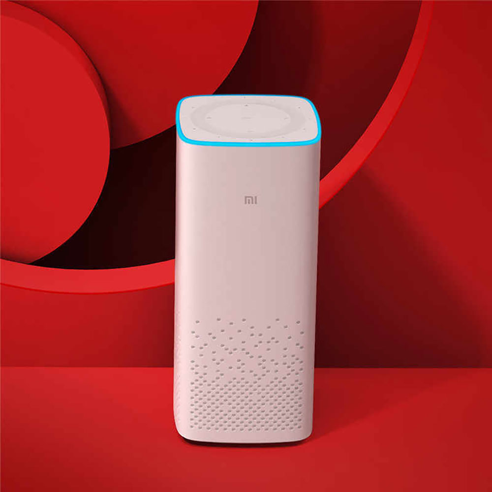 اسپیکر هوشمند شیائومی مدل Xiaomi Ai Speaker MDZ-25-DA