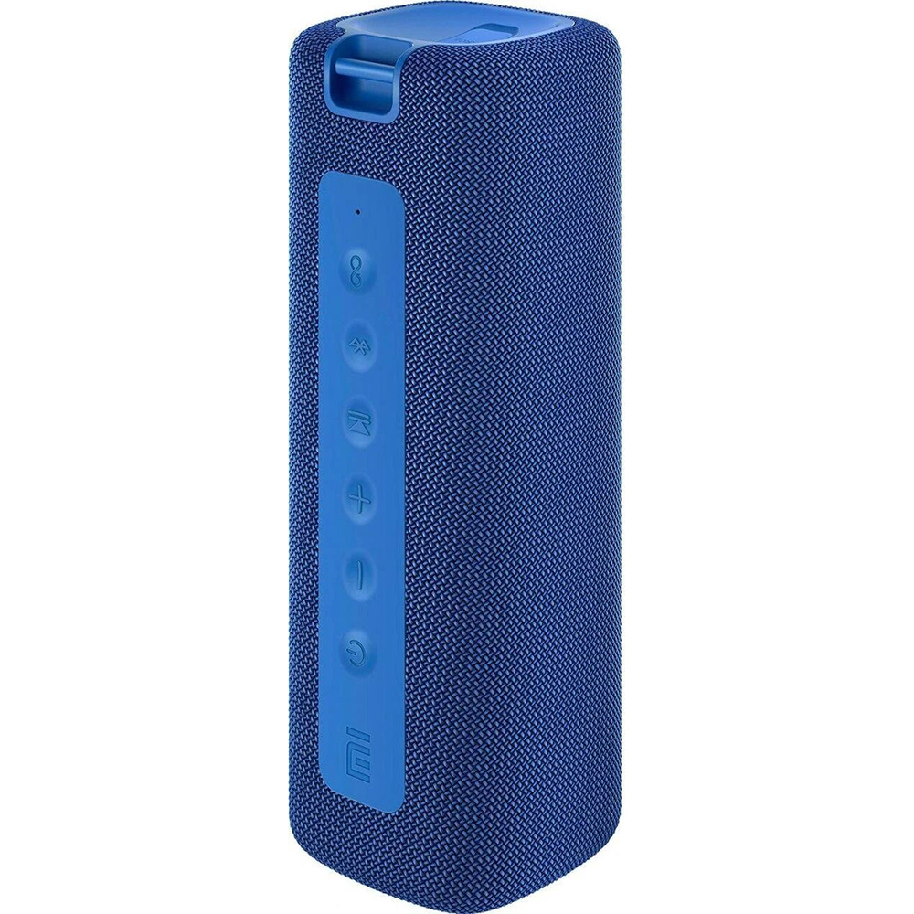 اسپیکر بلوتوثی قابل حمل شیائومی مدل Mi portable Bluetooth speaker MDZ-36-DB