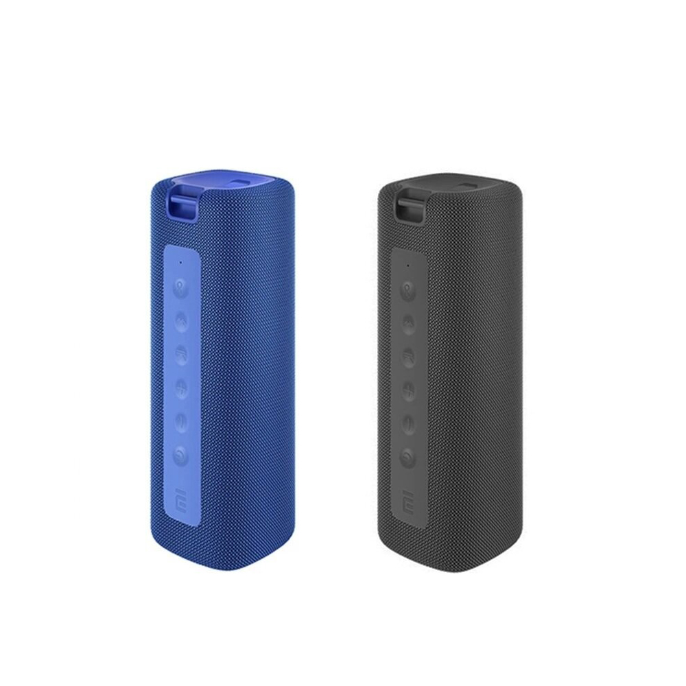 اسپیکر بلوتوثی قابل حمل شیائومی مدل Mi portable Bluetooth speaker MDZ-36-DB