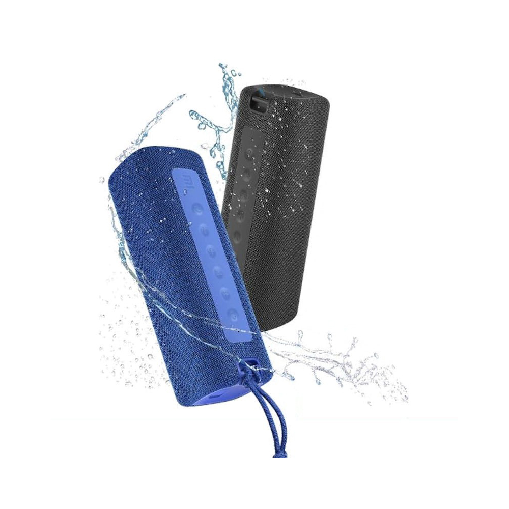 اسپیکر بلوتوثی قابل حمل شیائومی مدل Mi portable Bluetooth speaker MDZ-36-DB