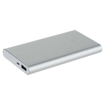 پاوربانک شیائومی 1 پورت مدل Xiaomi PLM02ZM 10000mAh Power Bank