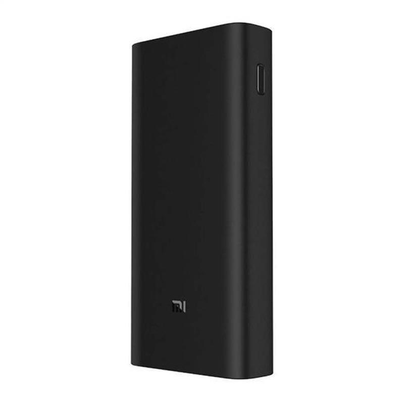 پاوربانک شیائومی مدل Mi Power Bank 3 Pro 20000mAh