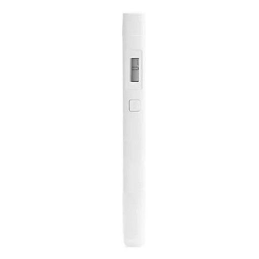 گجت تست سلامت آب سفری شیائومی Xiaomi Mi TDS Meter Pen Water Quality Tester