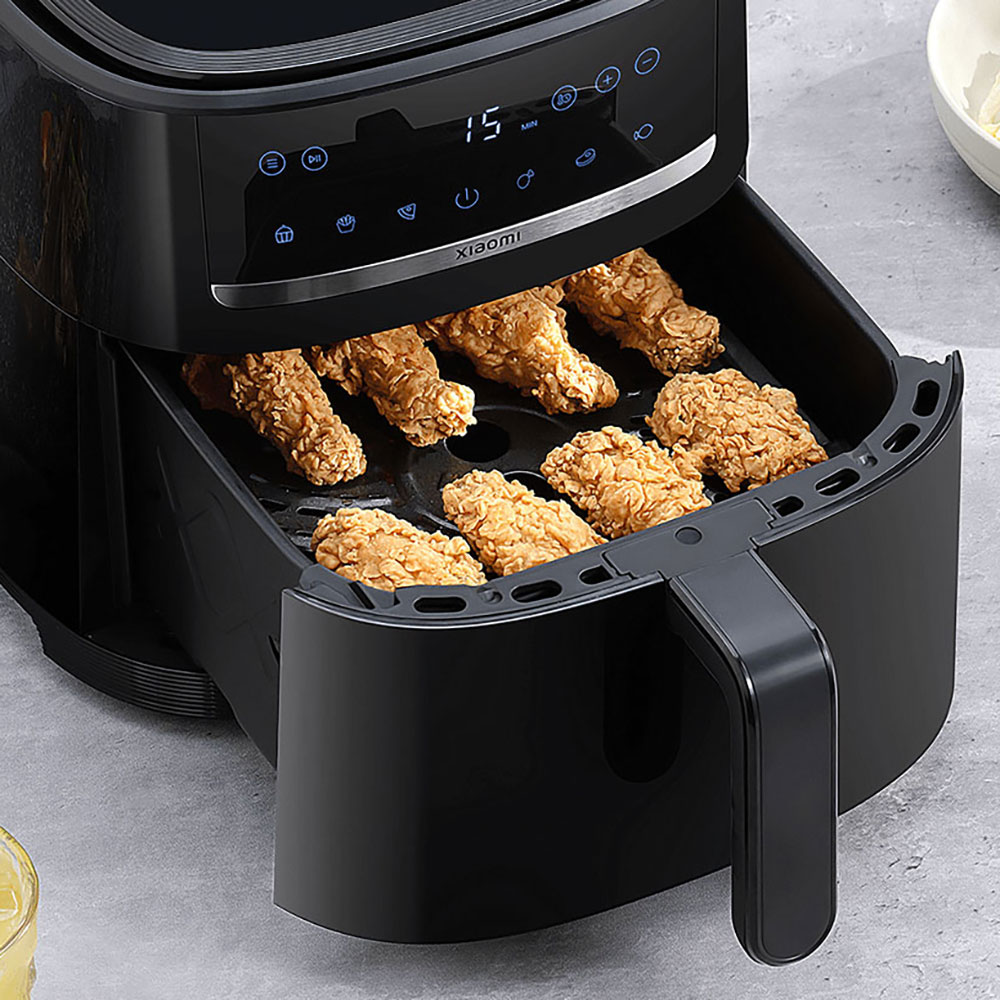 هواپز 6 لیتری شیائومی مدل Xiaomi air cooker MAF08 6L