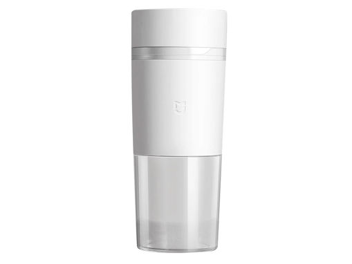 آبمیوه گیری قابل حمل شیائومی مدل Xiaomi Portable Fruit Juicer MJZZB01PL 300ml